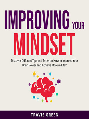 cover image of Improving Your Mindset